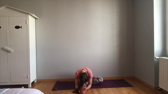 Yoga 26